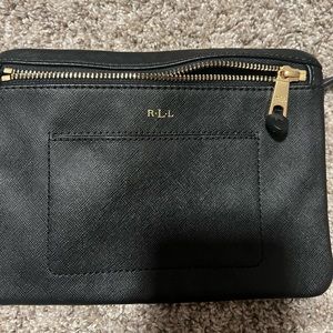 Ralph Lauren Phanny Purse